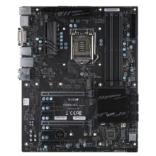 Материнская плата Supermicro C7Z370-CG-L-O