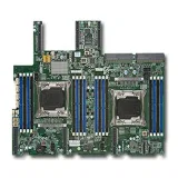 Материнская плата SuperMicro MB-X10DGQ-O-P