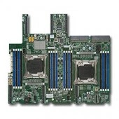 Материнская плата SuperMicro MB-X10DGQ-O-P