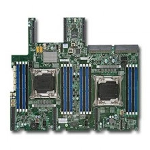Материнская плата SuperMicro MB-X10DGQ-O-P