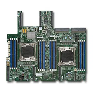 Материнская плата SuperMicro MB-X10DGQ-O-P Материнская плата SuperMicro MB-X10DGQ-O-P
