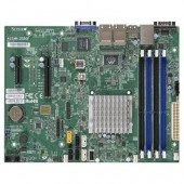 Материнская плата SuperMicro MBD-A1SAM-2550F-B