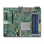 Материнская плата SuperMicro MBD-A1SAM-2550F-O