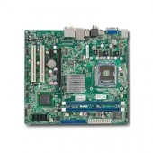 Материнская плата SuperMicro MBD-C2G41-O