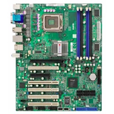 SuperMicro MBD-C2SBC-Q-B — материнская плата