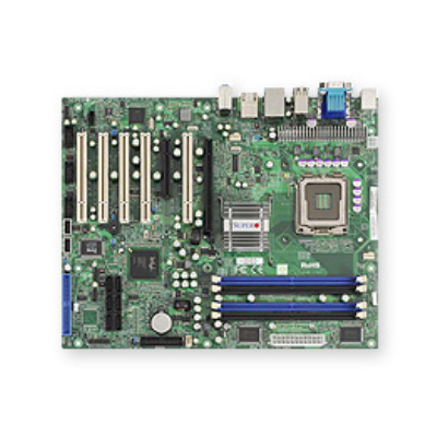 SuperMicro MBD-C2SBC-Q-O — материнская плата ATX