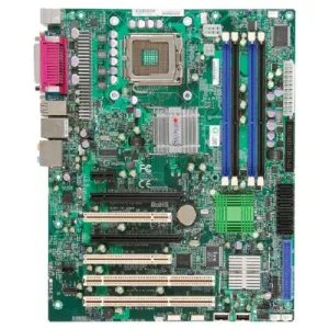 Материнская плата SuperMicro MBD-C2SBX-O (СУПЕРМИКРО) Материнская плата SuperMicro MBD-C2SBX-O (СУПЕРМИКРО)