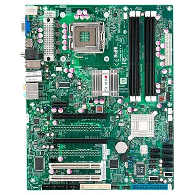 Материнская плата SuperMicro MBD-C2SEA-O