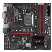 Материнская плата SuperMicro MBD-C7H270-CG-ML-O