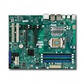 Материнская плата SuperMicro MBD-C7P67-O