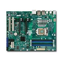 Материнская плата SuperMicro MBD-C7P67-O