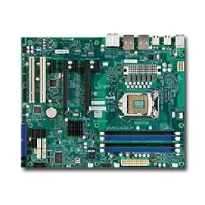 Материнская плата SuperMicro MBD-C7P67-O (СУПЕРМИКРО) Материнская плата SuperMicro MBD-C7P67-O (СУПЕРМИКРО)
