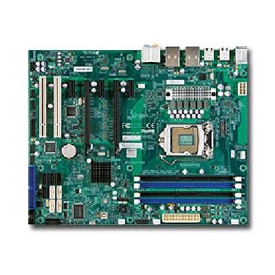 Материнская плата SuperMicro MBD-C7P67-O Материнская плата SuperMicro MBD-C7P67-O