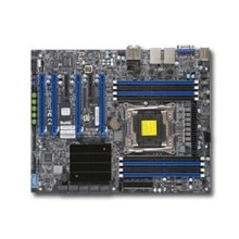 Материнская плата SuperMicro MBD-C7X99-OCE-F-O ATX Intel X99 LGA2011-3