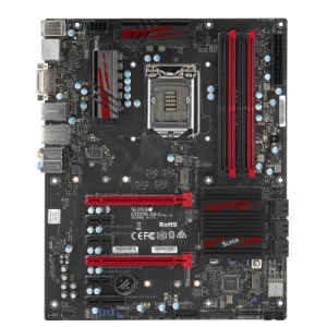 Материнская плата SuperMicro MBD-C7Z270-CG-L-O (СУПЕРМИКРО) Материнская плата SuperMicro MBD-C7Z270-CG-L-O (СУПЕРМИКРО)
