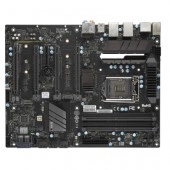 SuperMicro MBD-C7Z270-PG-O материнская плата ATX Intel Z270 LGA1151