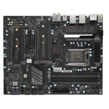 SuperMicro MBD-C7Z270-PG-O материнская плата ATX Intel Z270 LGA1151