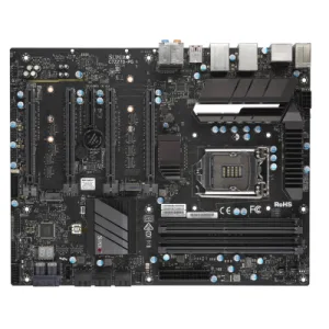 SuperMicro MBD-C7Z270-PG-O материнская плата ATX Intel Z270 LGA1151 (СУПЕРМИКРО) SuperMicro MBD-C7Z270-PG-O материнская плата ATX Intel Z270 LGA1151 (СУПЕРМИКРО)