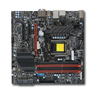 Материнская плата SuperMicro MBD-C7Z97-M-O Материнская плата SuperMicro MBD-C7Z97-M-O