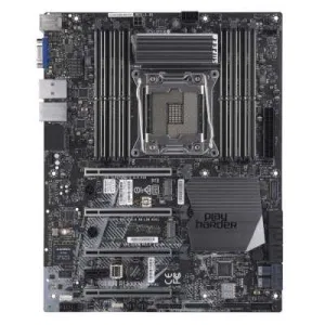 Материнская плата SuperMicro MBD-C9X299-RPGF-B (СУПЕРМИКРО) Материнская плата SuperMicro MBD-C9X299-RPGF-B (СУПЕРМИКРО)