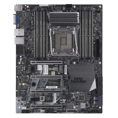 Материнская плата SuperMicro MBD-C9X299-RPGF-B Материнская плата SuperMicro MBD-C9X299-RPGF-B