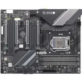 Материнская плата SuperMicro MBD-C9Z490-PG-O
