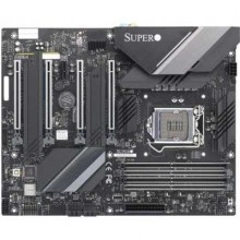 Материнская плата SuperMicro MBD-C9Z490-PG-O