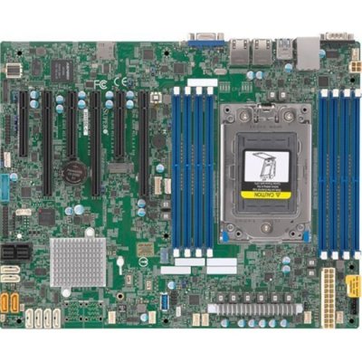 Материнская плата SuperMicro MBD-H11SSL-C-B