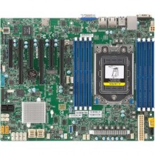Материнская плата SuperMicro MBD-H11SSL-NC-B ATX SP3 8 x DDR4 2666 МГц SATA 6 Гбит/с x16