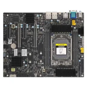 Материнская плата SuperMicro MBD-H13SRA-TF-B (СУПЕРМИКРО) Материнская плата SuperMicro MBD-H13SRA-TF-B (СУПЕРМИКРО)