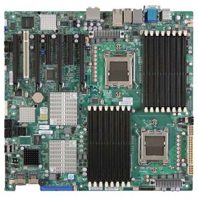 SuperMicro MBD-H8DA6+-F-O материнская плата