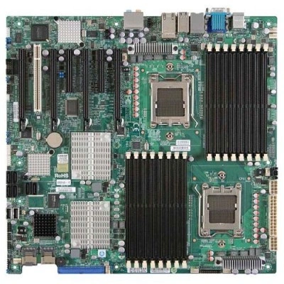 SuperMicro MBD-H8DA6+-F-O материнская плата SuperMicro MBD-H8DA6+-F-O материнская плата