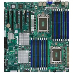 Материнская плата SuperMicro MBD-H8DGI-F-O (СУПЕРМИКРО) Материнская плата SuperMicro MBD-H8DGI-F-O (СУПЕРМИКРО)