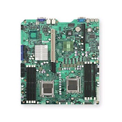 SuperMicro MBD-H8DMR-I2-O — серверная материнская плата