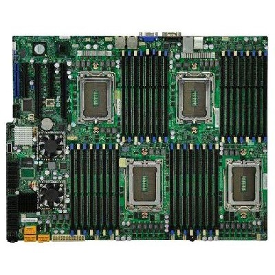 Материнская плата SuperMicro MBD-H8QGI-F-B Материнская плата SuperMicro MBD-H8QGI-F-B