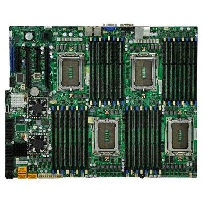 Материнская плата SuperMicro MBD-H8QGI-F-B Материнская плата SuperMicro MBD-H8QGI-F-B