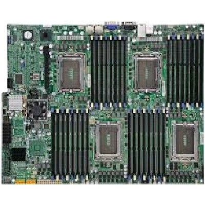 Материнская плата SuperMicro MBD-H8QGI+-F-O Материнская плата SuperMicro MBD-H8QGI+-F-O