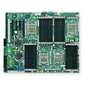Материнская плата SuperMicro MBD-H8QM3-2+-O (СУПЕРМИКРО) Материнская плата SuperMicro MBD-H8QM3-2+-O (СУПЕРМИКРО)