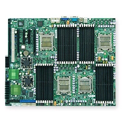 Материнская плата SuperMicro MBD-H8QM3-2+-O