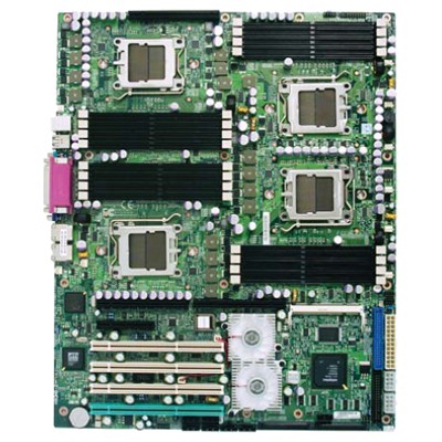 Материнская плата SuperMicro MBD-H8QME-2-B Материнская плата SuperMicro MBD-H8QME-2-B