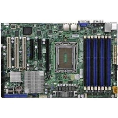 Материнская плата SuperMicro MBD-H8SGL-F-B Материнская плата SuperMicro MBD-H8SGL-F-B