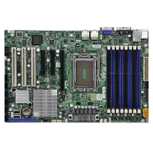 Материнская плата Supermicro MBD-H8SGL-F-O (СУПЕРМИКРО) Материнская плата Supermicro MBD-H8SGL-F-O (СУПЕРМИКРО)