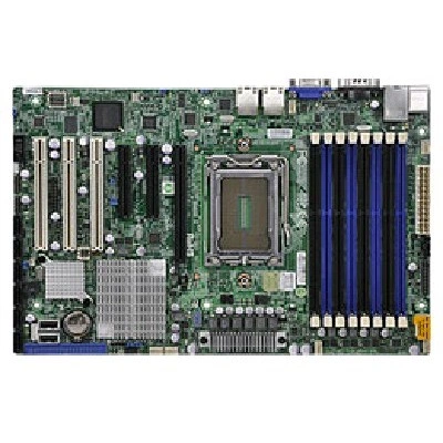 Материнская плата Supermicro MBD-H8SGL-F-O