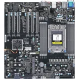 Материнская плата Supermicro MBD-M12SWA-TF, E-ATX, AMD WRX80, SP3, DDR4 3200, 8 DIMM