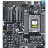 Материнская плата Supermicro MBD-M12SWA-TF, E-ATX, AMD WRX80, SP3, DDR4 3200, 8 DIMM