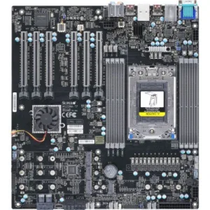 Материнская плата Supermicro MBD-M12SWA-TF (СУПЕРМИКРО) Материнская плата Supermicro MBD-M12SWA-TF (СУПЕРМИКРО)