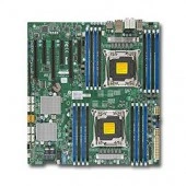 Материнская плата SuperMicro MBD-X10DAC-O