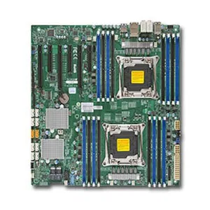 Материнская плата SuperMicro MBD-X10DAC-O (СУПЕРМИКРО) Материнская плата SuperMicro MBD-X10DAC-O (СУПЕРМИКРО)