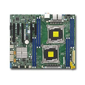 Материнская плата SuperMicro MBD-X10DAL-I-O (СУПЕРМИКРО) Материнская плата SuperMicro MBD-X10DAL-I-O (СУПЕРМИКРО)