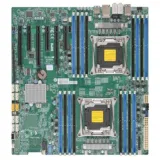 Материнская плата SuperMicro MBD-X10DAX-O